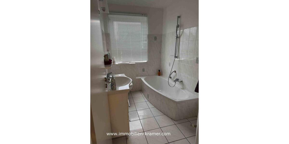 Gepflegte ebenerdige 2-Zimmer-Wohnung in Elbnähe 2 zimmer