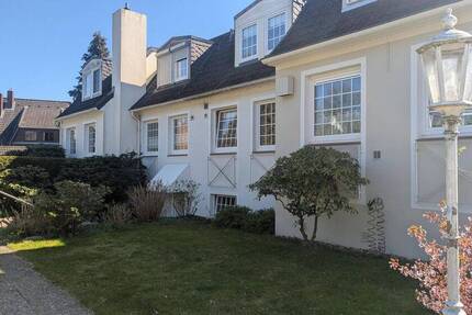 Haus Hamburg Bramfeld - 4 Zimmer, 127 m&sup2;, 599.000&euro; | Angebot:26116046