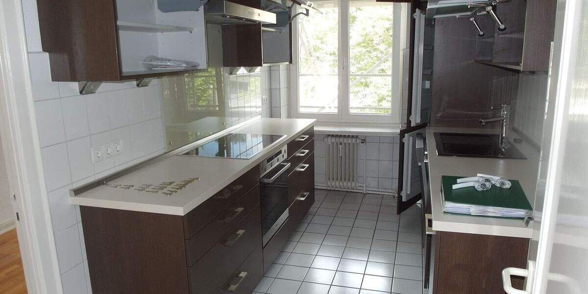 Bitte unsere Fragen beachten! HH-Eilbek, 3,5 Zimmer Wohnung im 2.OG mit Balkon 3 zimmer