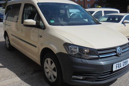 VW Caddy 411.000 km 6.900 &euro; Hamburg 22047