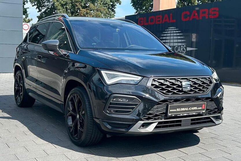 Ateca