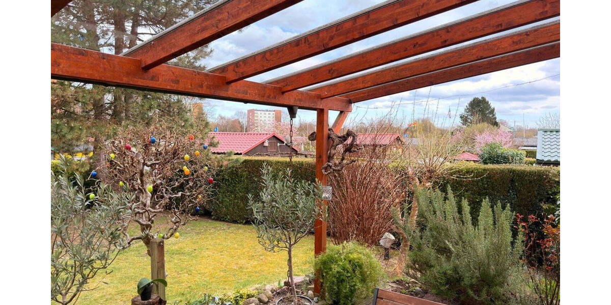 Doppelhaushälfte Hamburg Eidelstedt - 5 Zimmer, 156 m&sup2;, 795.000&euro; | Angebot:26027055