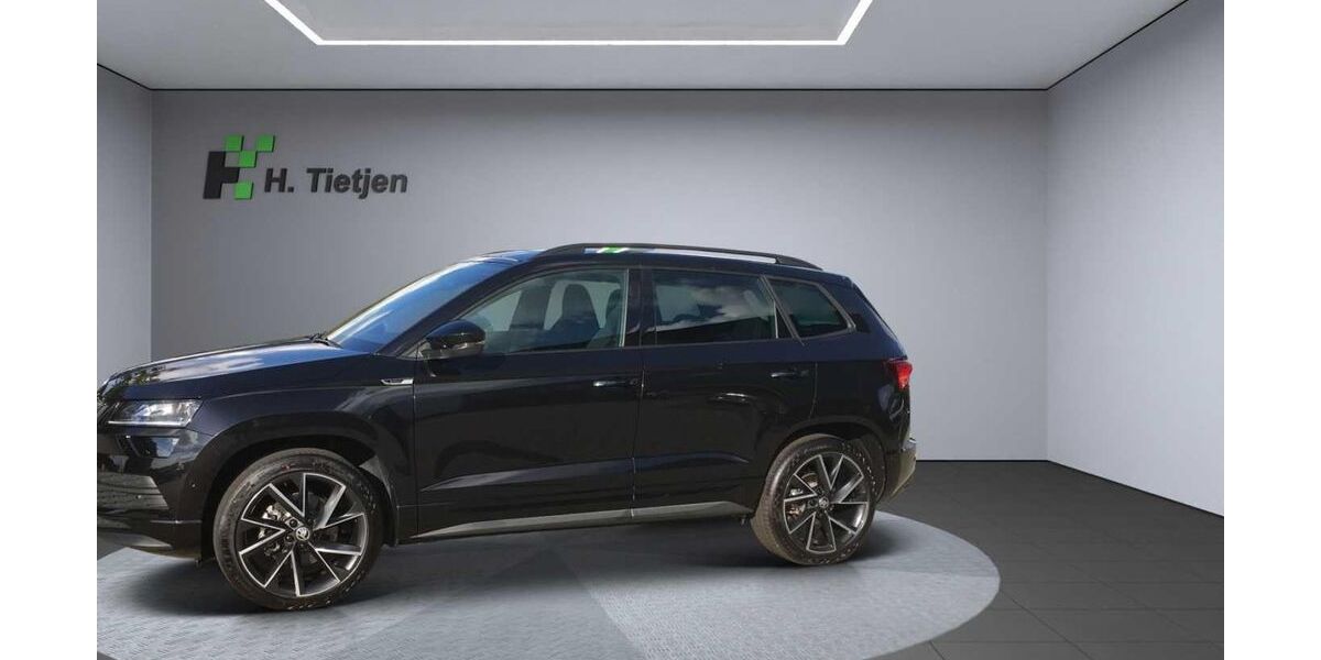 Skoda Karoq 53.507 km 32.590 &euro; Buxtehude 21614