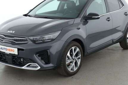 Kia Stonic 4.267 km 22.480 € Hamburg 22529