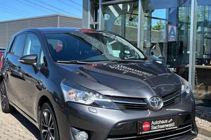 Toyota Verso 47.400 km 17.990 &euro; Börnsen 21039