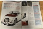 Morgan Plus 4 Drophead Coupe bildbübsch und sehr selten 78.000 km 49.999 &euro; Hamburg 22339
