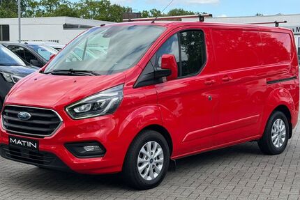 Ford Transit Custom 125.000 km 18.500 &euro; Norderstedt bei Hamburg 22851