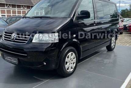 VW T5 Transporter 199.990 km 14.490 € Winsen 21423