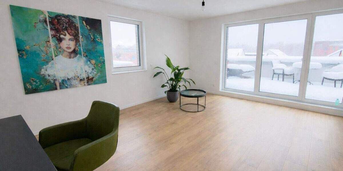 KW55 Haus auf großzügigem Grundstück! 4 zimmer