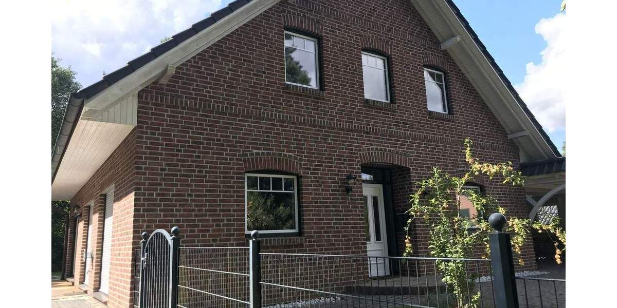 Wunderschönes Landhaus vor den Toren Hamburgs in Eversen-Heide 8 zimmer