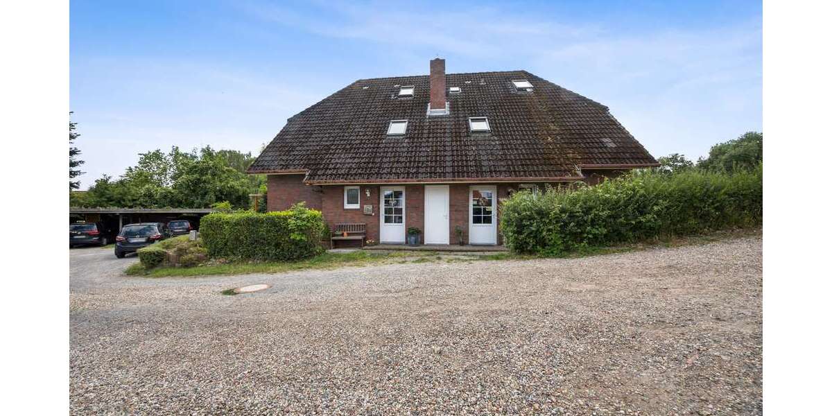 Einfamilienhaus Hamburg Allermöhe - 4 Zimmer, 103 m&sup2;, 399.000&euro; | Angebot:27284803