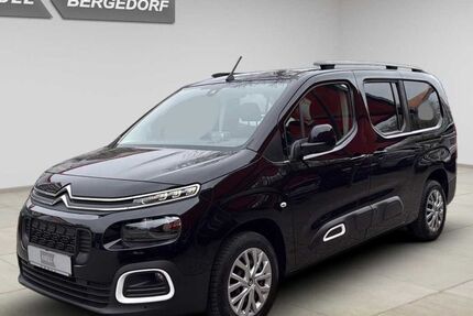 Citroen Berlingo 101.562 km 19.905 &euro; Hamburg 21029