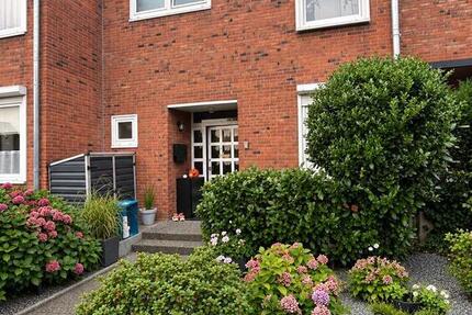 Haus Hamburg Harburg - 4 Zimmer, 98 m&sup2;, 399.000&euro; | Angebot:27642813
