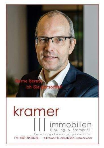 Etagenwohnung Hamburg Ochsenwerder - 4 Zimmer, 105 m&sup2;, 1.500&euro; | Angebot:26741968