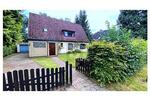 IDYLLISCHE LAGE MIT GROßEM POTENTIAL - Grundstück Hamburg Wohldorf-Ohlstedt Ohlstedt | Angebot:26065819