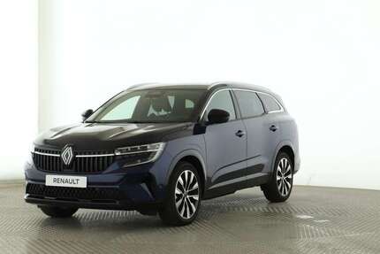 Renault Espace 15.508 km 35.989 &euro; Hamburg 22763