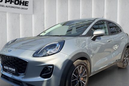 Ford Puma 26.894 km 17.900 &euro; Norderstedt 22848