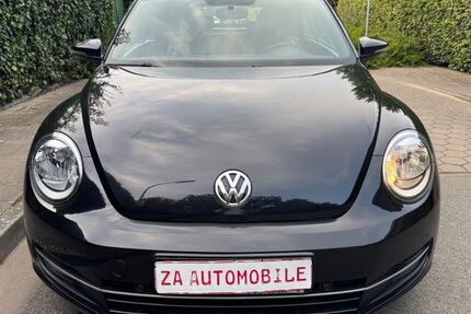 VW Beetle 140.000 km 7.990 € Hamburg 22523