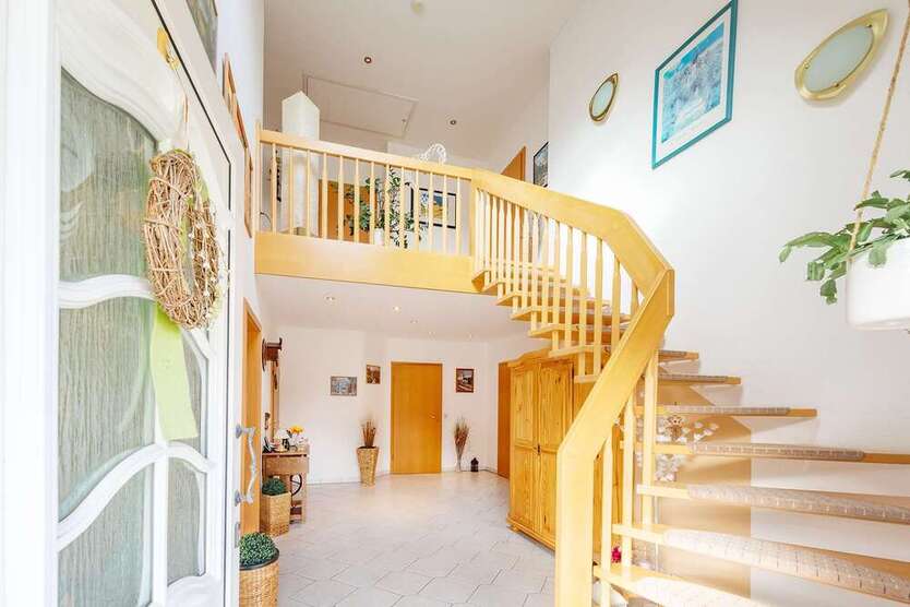 Haus zum Kaufen in Drage 479.000 € 150 m²
