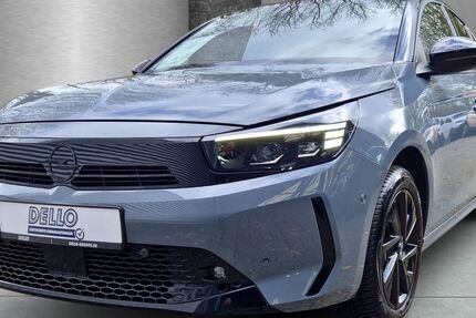 Opel Corsa 14.399 km 21.890 &euro; Rellingen 25462