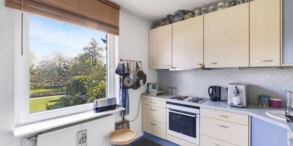 Einfamilienhaus Hamburg Finkenwerder - 5 Zimmer, 136 m&sup2;, 430.000&euro; | Angebot:26572285