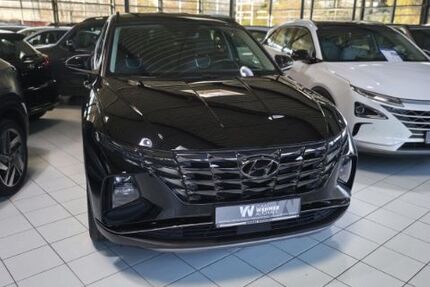 Hyundai TUCSON 100.700 km 22.800 &euro; Hamburg 22525