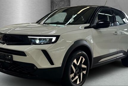 Opel Mokka 19.944 km 20.980 &euro; Hamburg 22529