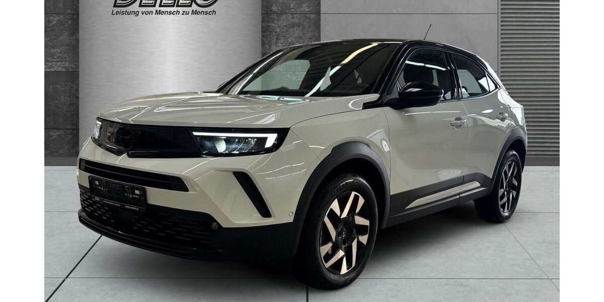 Opel Mokka 19.944 km 20.980 &euro; Hamburg 22529