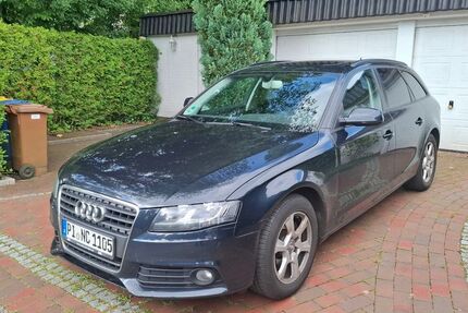 Audi A4 275.000 km 6.500 &euro; Quickborn 25451