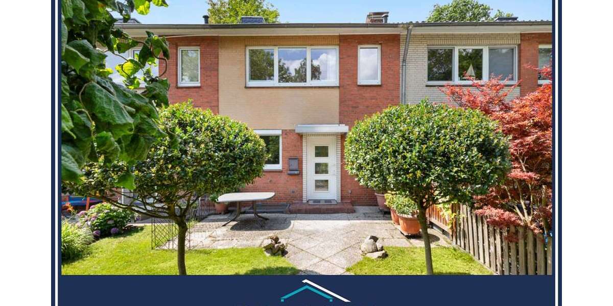 Einfamilienhaus Hamburg / Meiendorf Meiendorf - 3 Zimmer, 86 m&sup2;, 348.000&euro; | Angebot:27120447