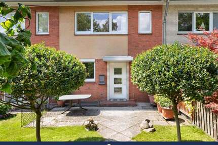 Haus Hamburg / Meiendorf Meiendorf - 3 Zimmer, 86 m&sup2;, 348.000&euro; | Angebot:27120447