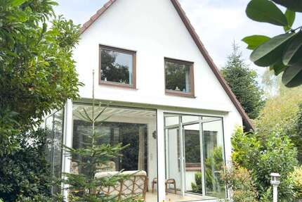 Haus Rellingen - 5 Zimmer, 115 m&sup2;, 425.000&euro; | Angebot:26092015