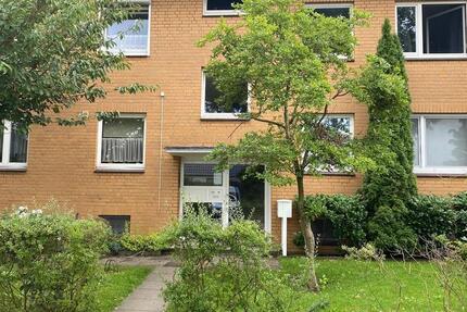 3 Zimmer Wohnung mit Balkon und neuer Küche zimmer