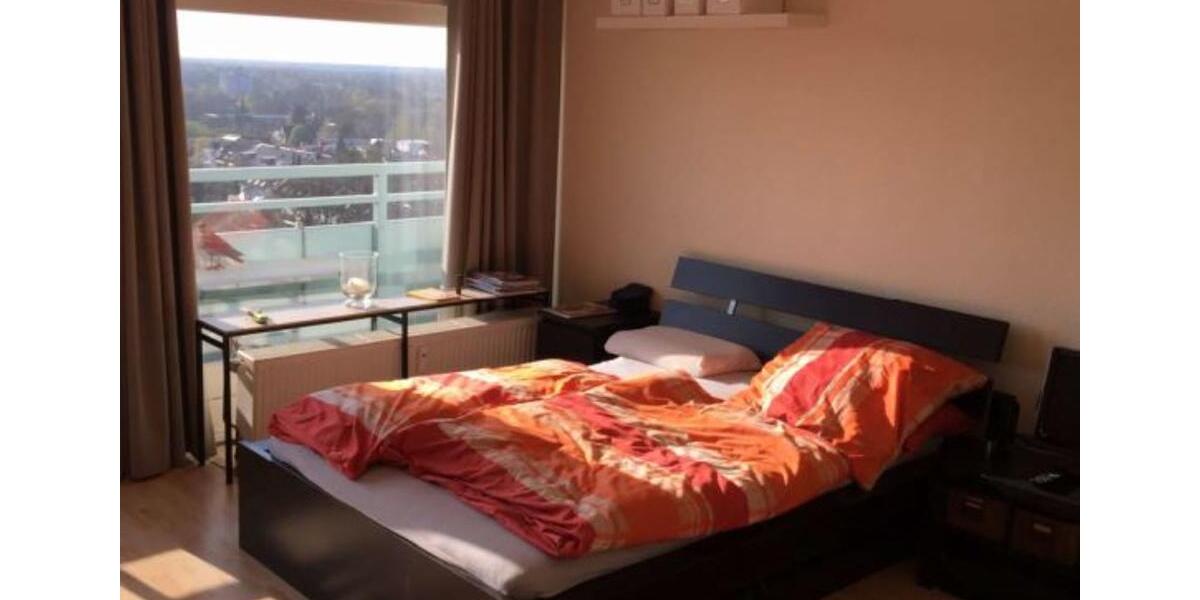 Etagenwohnung Hamburg Altona - 1 Zimmer, 34 m&sup2;, 145.000&euro; | Angebot:25684606