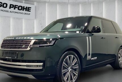 Land Rover Range Rover 3.000 km 169.790 &euro; Hamburg 22297