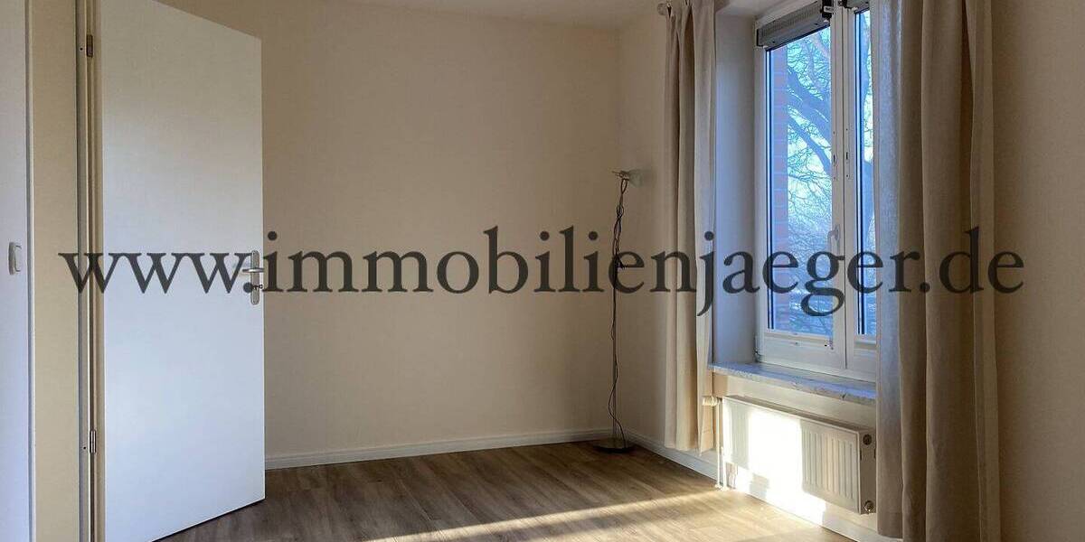 Etagenwohnung Norderstedt Garstedt - 2 Zimmer, 58 m&sup2;, 820&euro; | Angebot:26920760