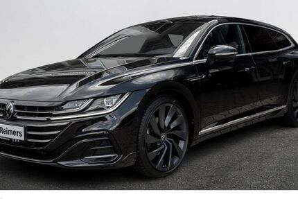 VW Arteon