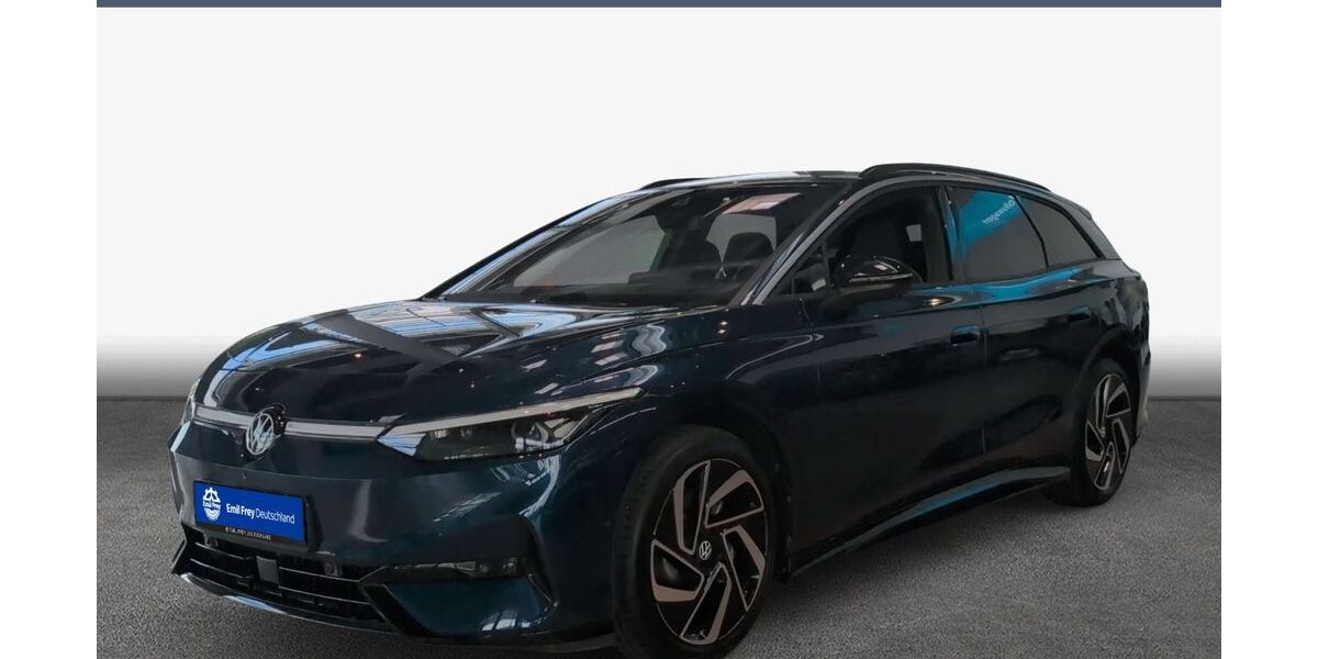 VW ID.7 1.052 km 49.990 &euro; Hamburg 21029