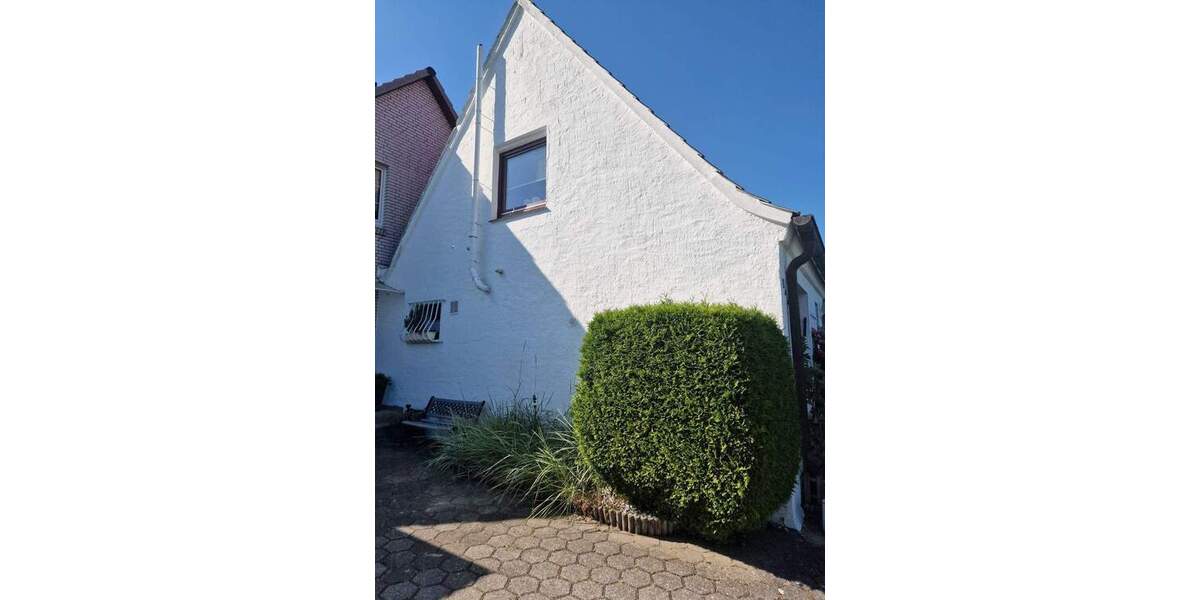 Doppelhaushälfte Glinde - 3 Zimmer, 85 m&sup2;, 290.000&euro; | Angebot:25745231