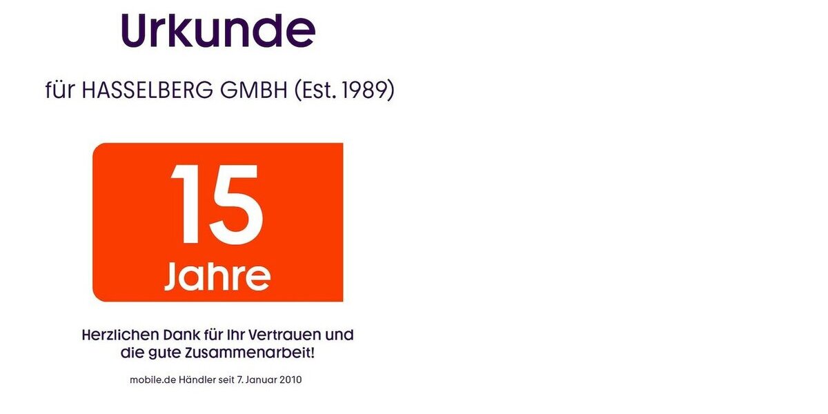 Skoda Fabia Ambiente Family 5J 188.000 km 1.999 &euro; Hamburg 22339