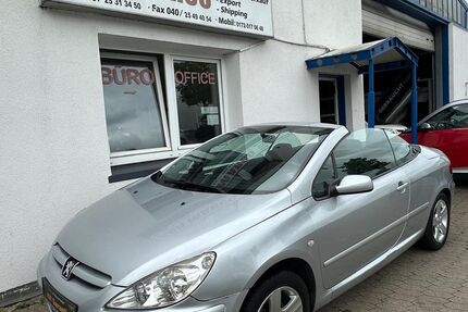 Peugeot 307 125.000 km 2.490 &euro; Hamburg 20537