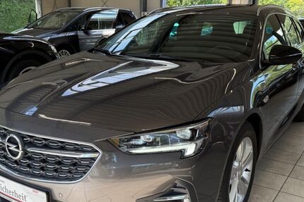 Opel Insignia 82.973 km 16.799 € Buxtehude 21614
