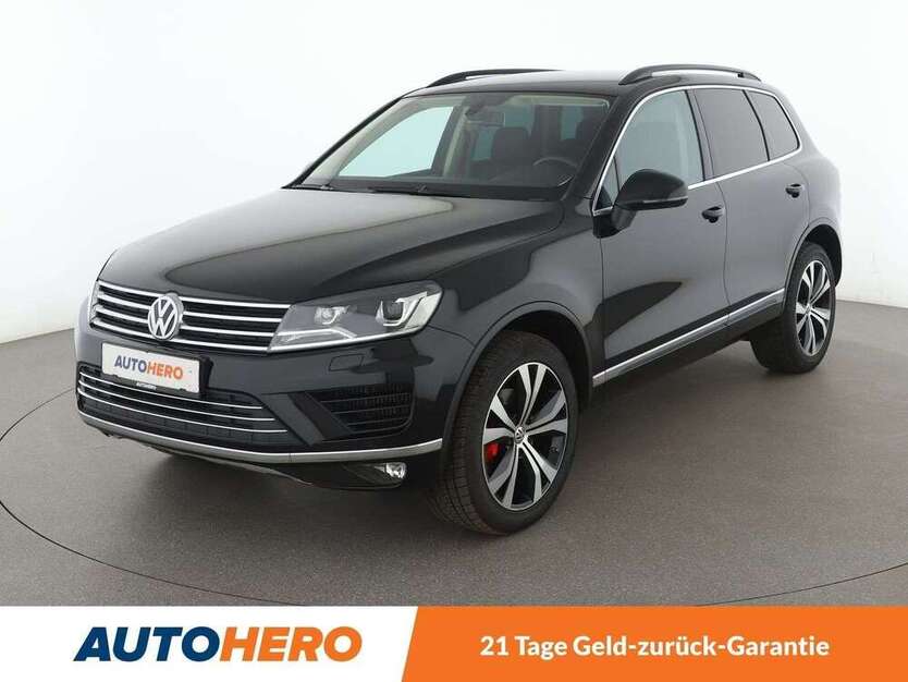 Touareg