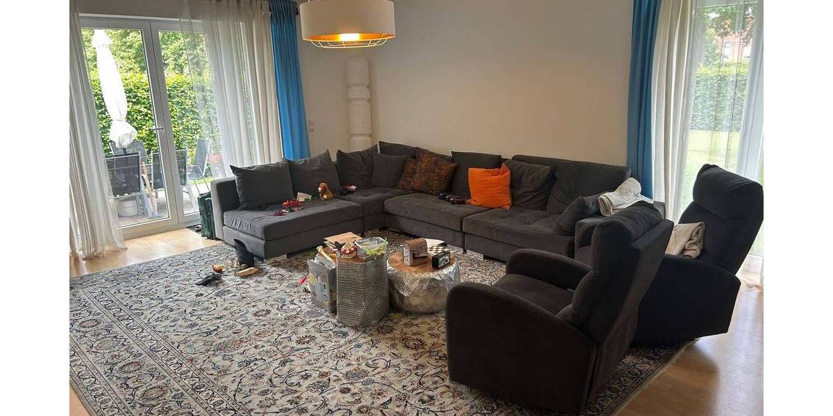 Mehrfamilienhaus, Wohnhaus Henstedt-Ulzburg Ulzburg - 5 Zimmer, 162 m&sup2;, 2.369&euro; | Angebot:26835377