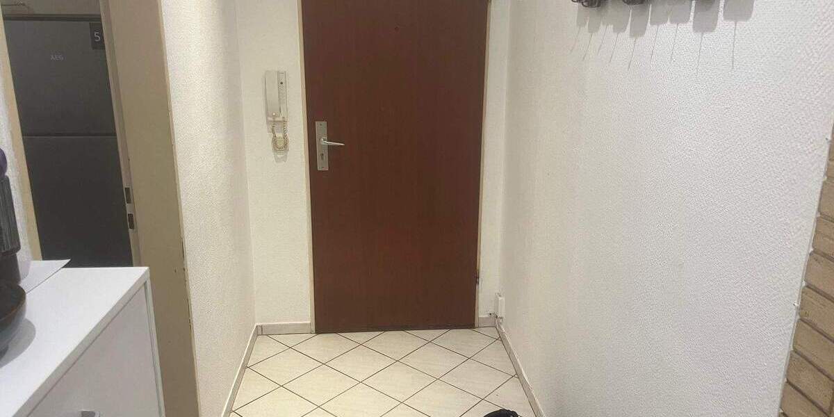 Terrassenwohnung Neu Wulmstorf - 2 Zimmer, 68 m&sup2;, 249.000&euro; | Angebot:25679382