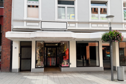 Einzelhandel in Hamburg 1.700 € 62 m² zimmer