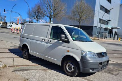 VW T5 Transporter 199.799 km 4.977 &euro; Hamburg 20539
