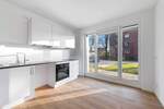 Etagenwohnung Hamburg Poppenbüttel - 4 Zimmer, 101 m&sup2;, 699.000&euro; | Angebot:25836712