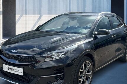 Kia XCeed 25.500 km 21.990 &euro; Hamburg 20537