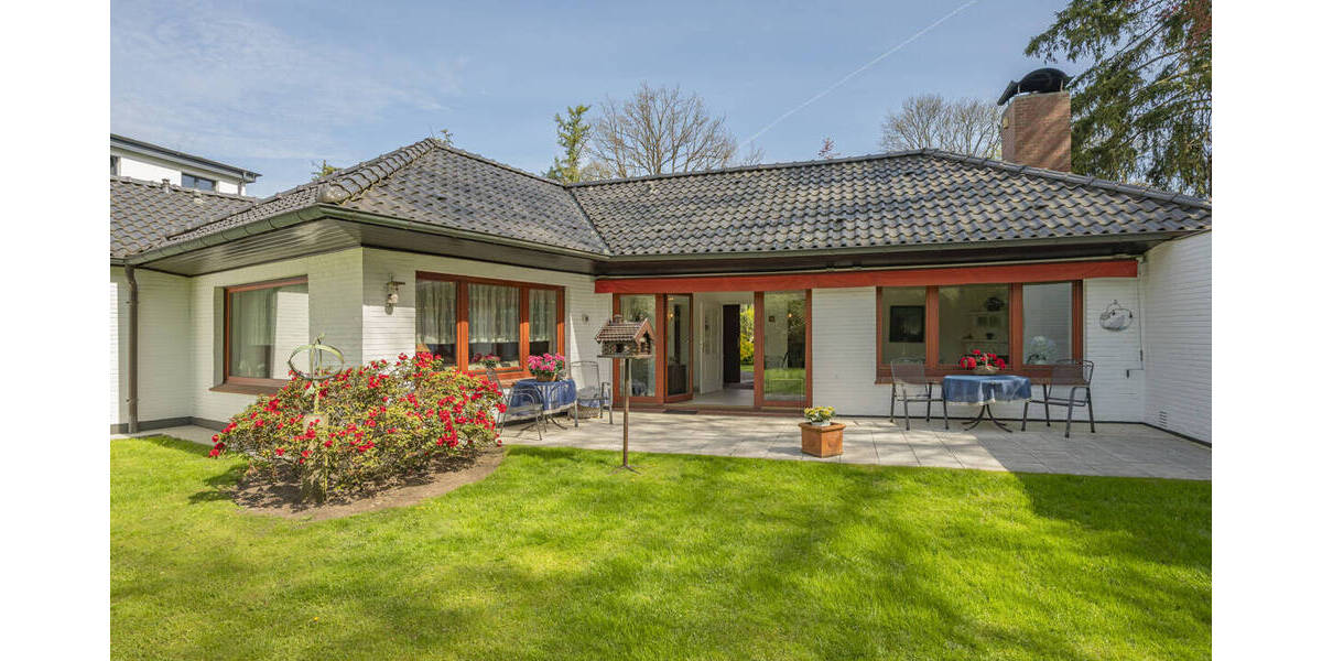 Einfamilienhaus Hamburg Rahlstedt - 5 Zimmer, 171 m&sup2;, 949.000&euro; | Angebot:26796881